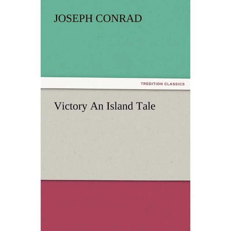Victory an Island Tale