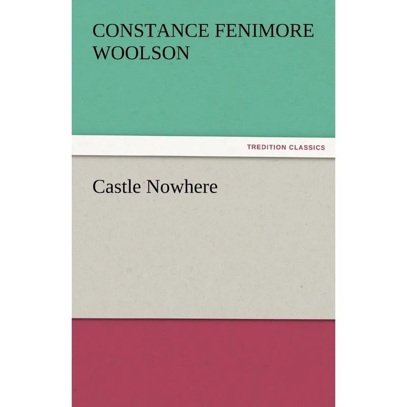 Castle Nowhere