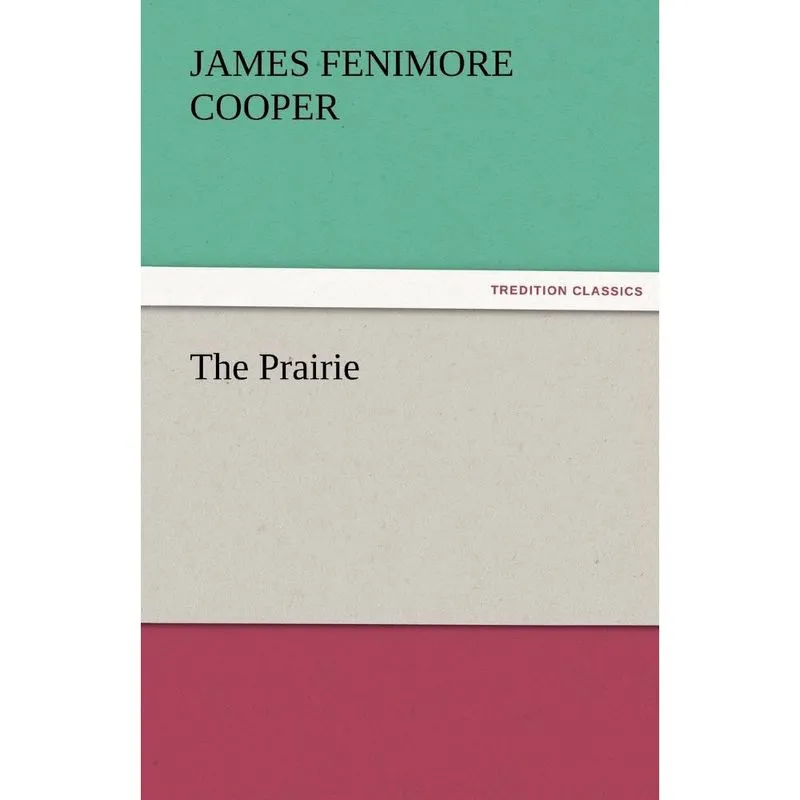The Prairie