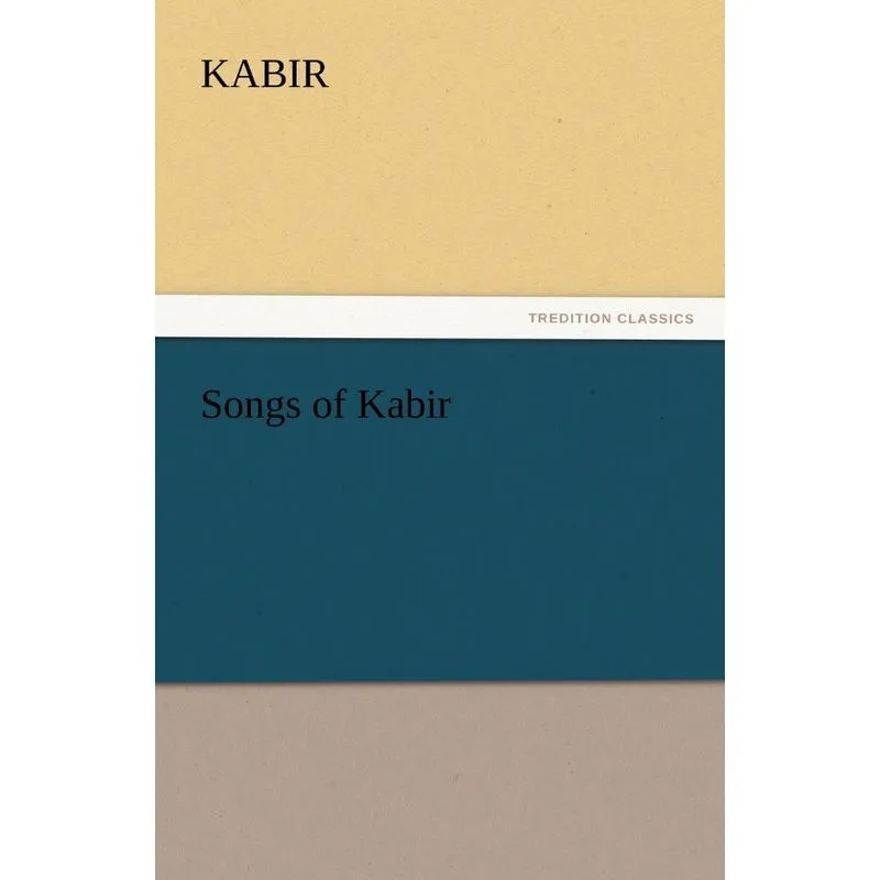 Songs of Kabir