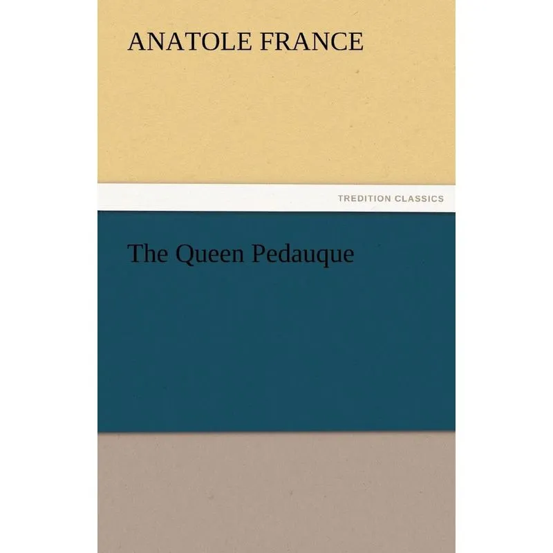 The Queen Pedauque