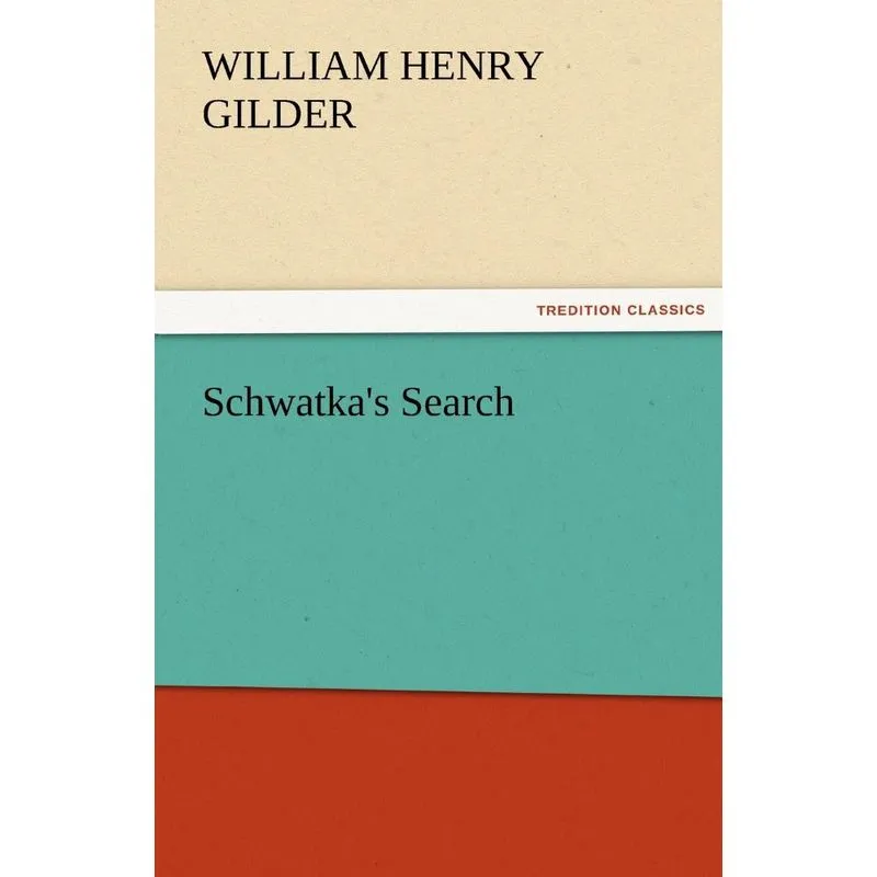 Schwatkas Search