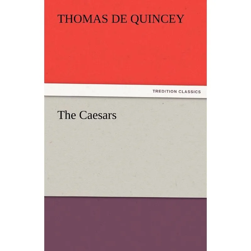 The Caesars