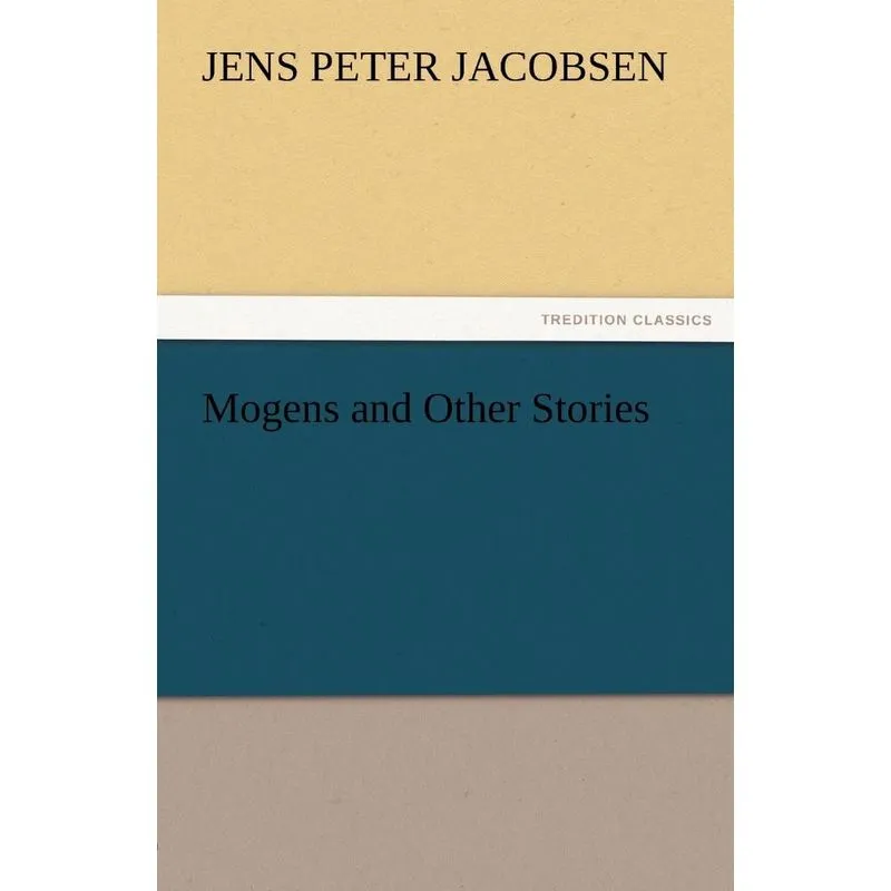 Mogens and Other Stories