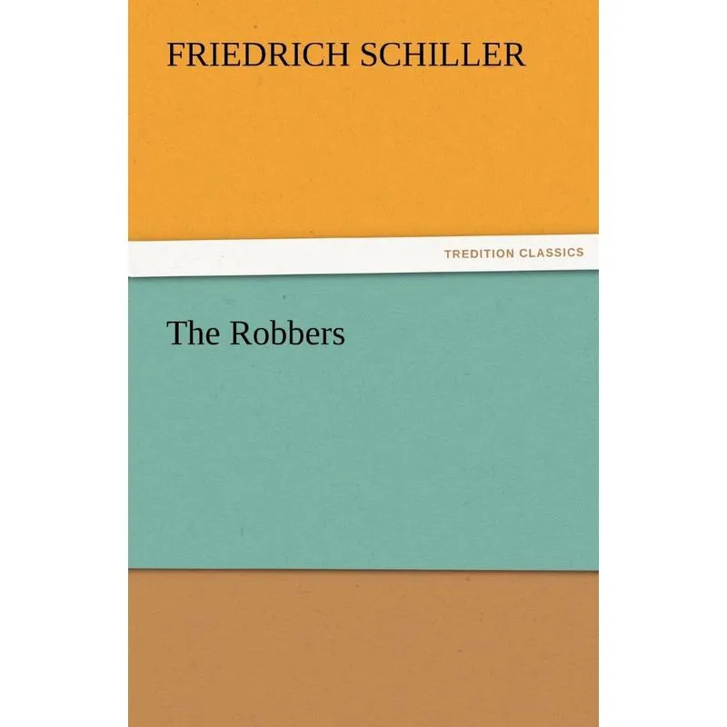 The Robbers