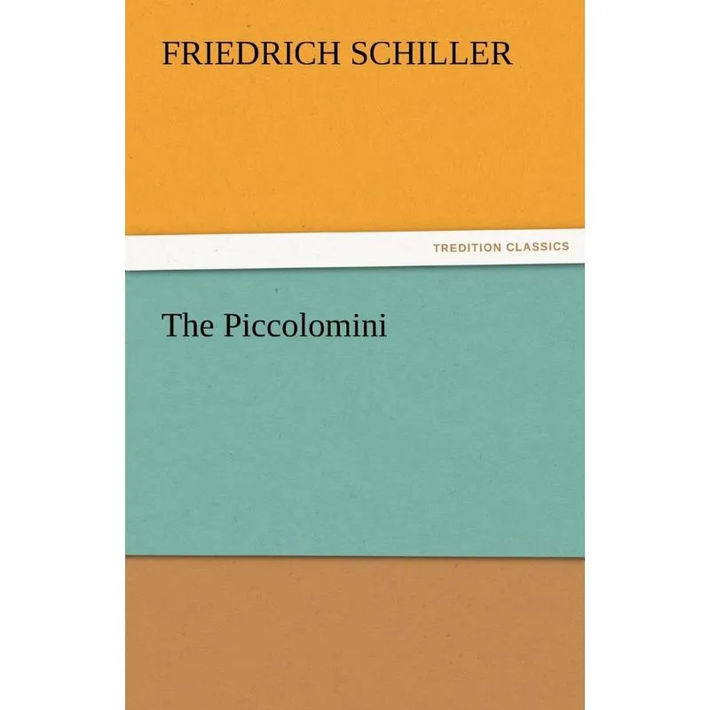The Piccolomini