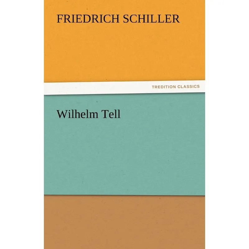 Wilhelm Tell