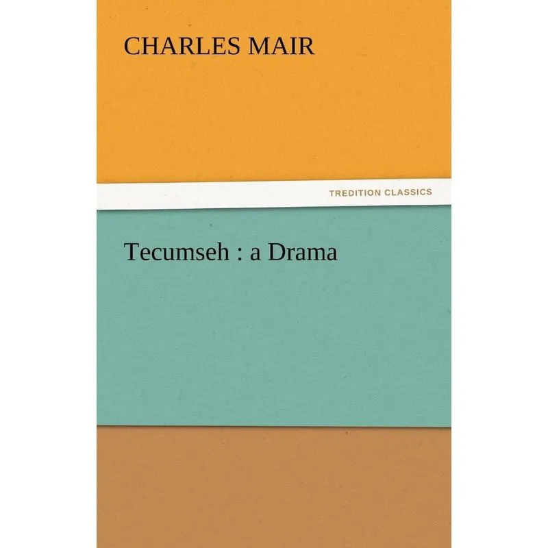 Tecumseh