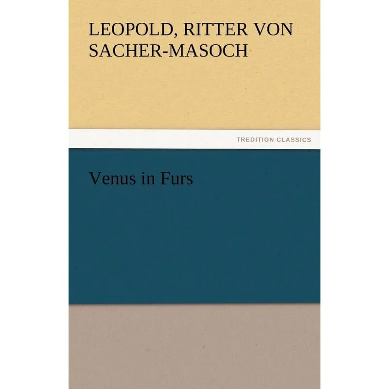 Venus in Furs