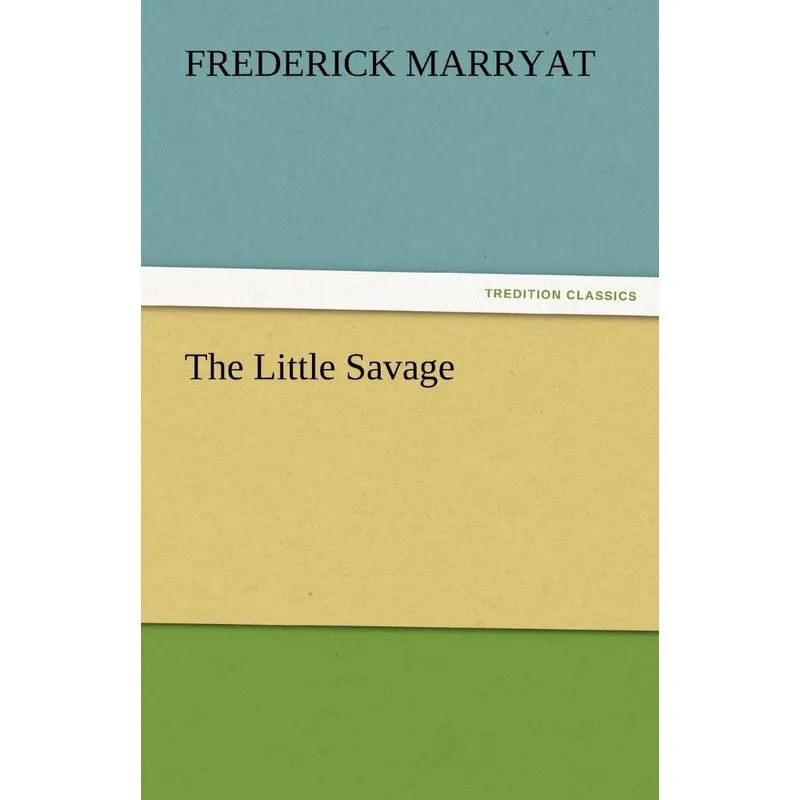 The Little Savage