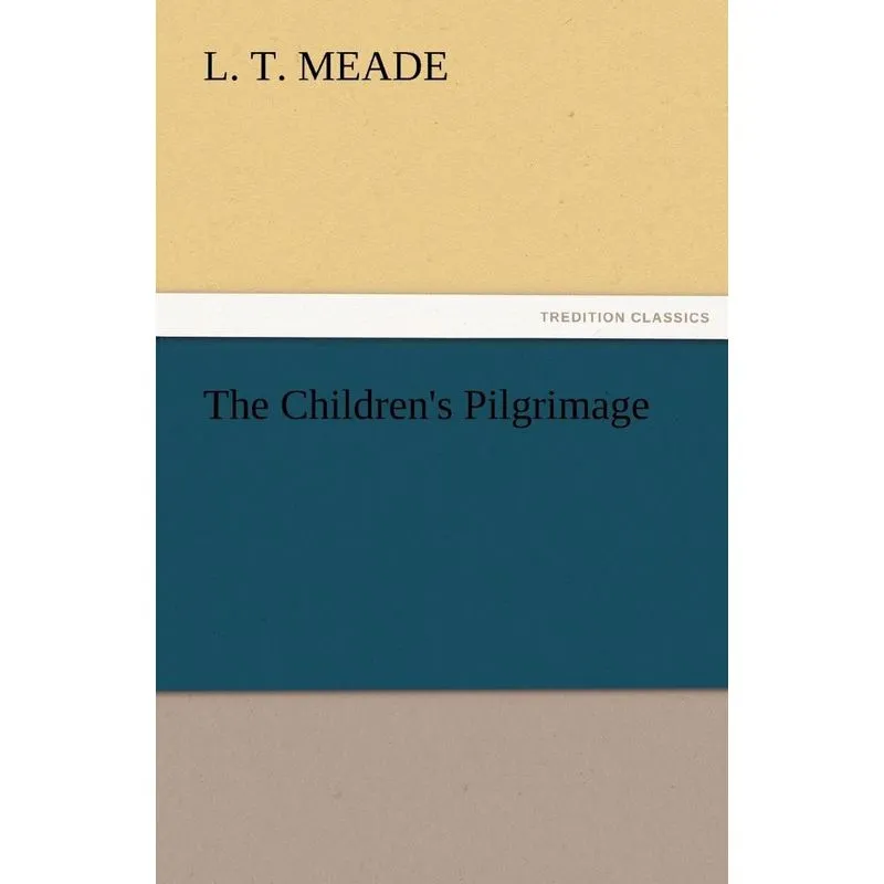 The Childrens Pilgrimage
