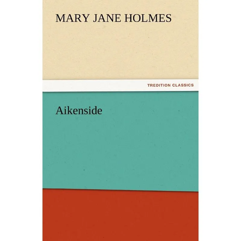 Aikenside