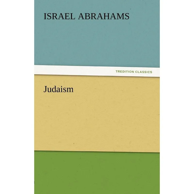 Judaism