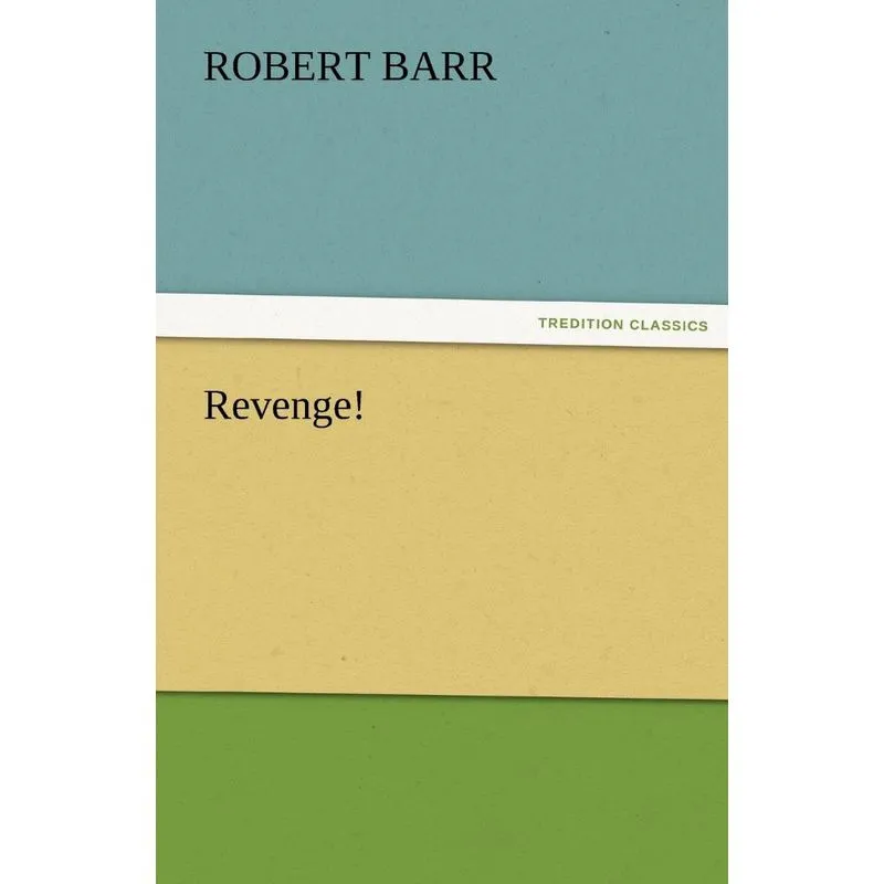 Revenge!