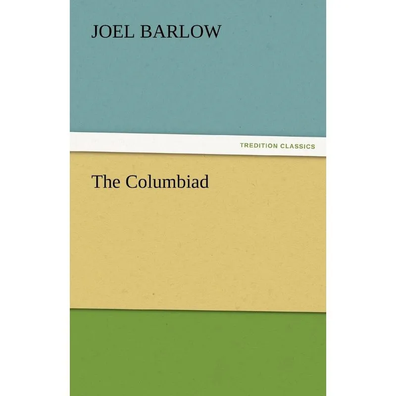 The Columbiad