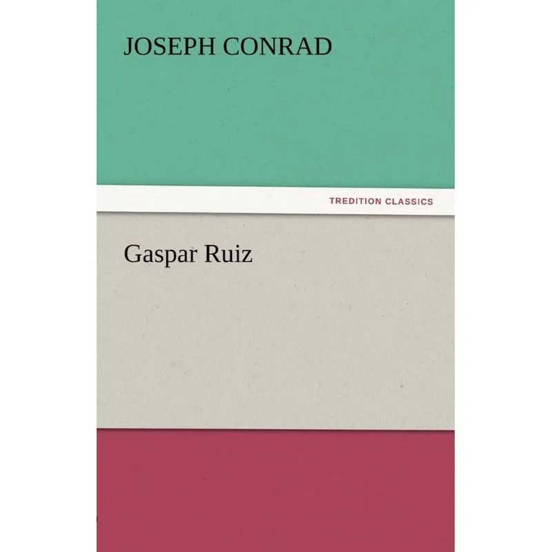 Gaspar Ruiz
