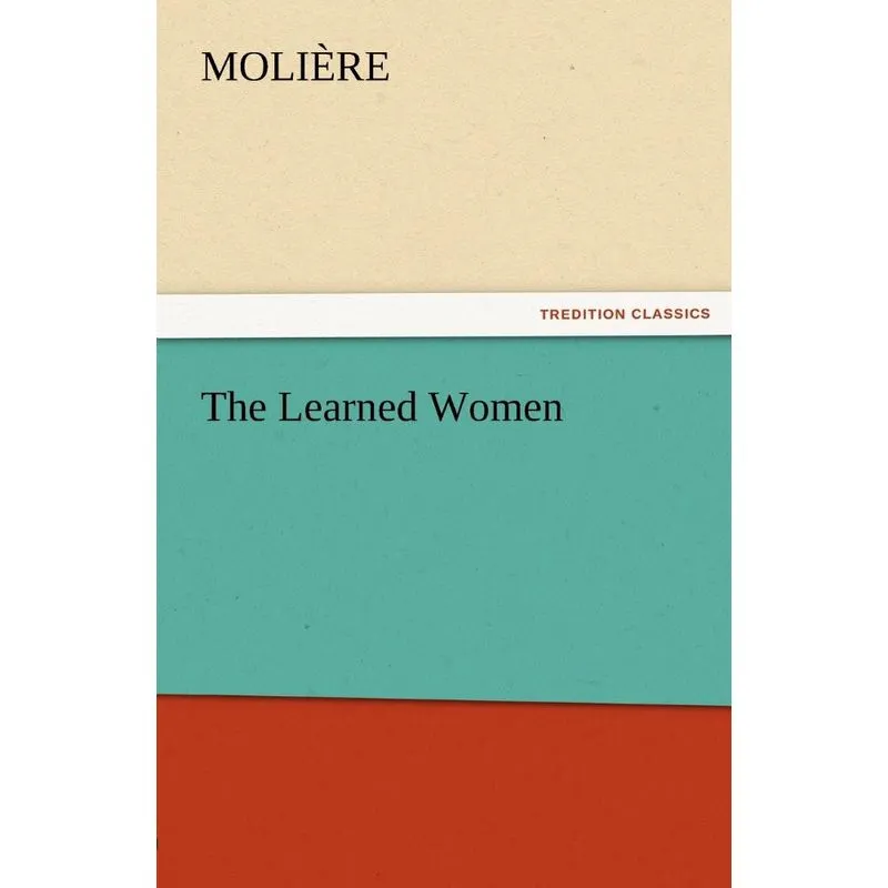 The Learned Women