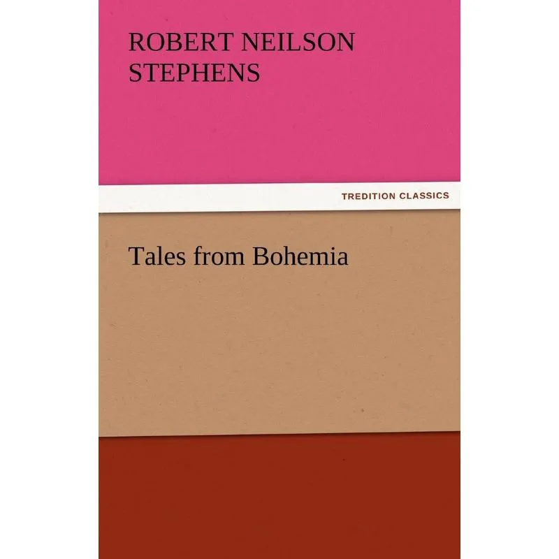 Tales from Bohemia