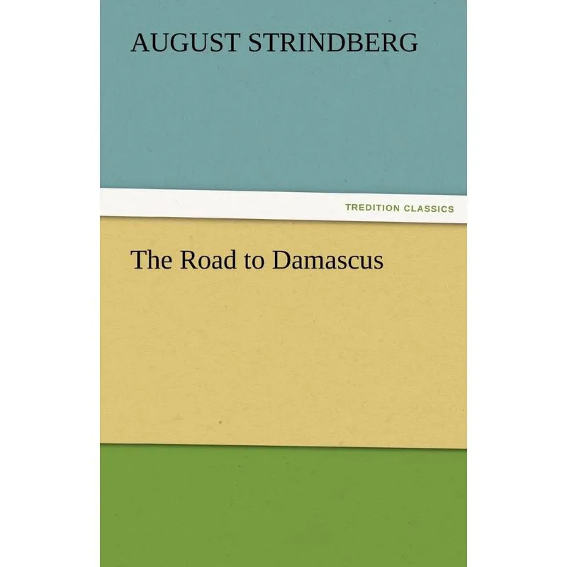 The Road to Damascus