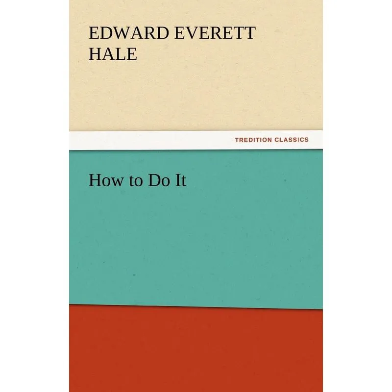 How to Do It