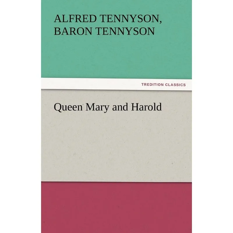 Queen Mary and Harold