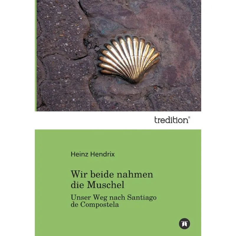 Wir Beide Nahmen Die Muschel