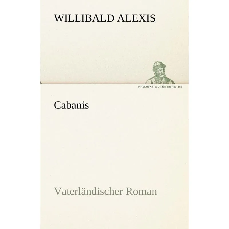 Cabanis