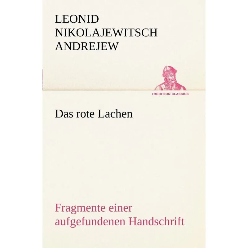 Das Rote Lachen