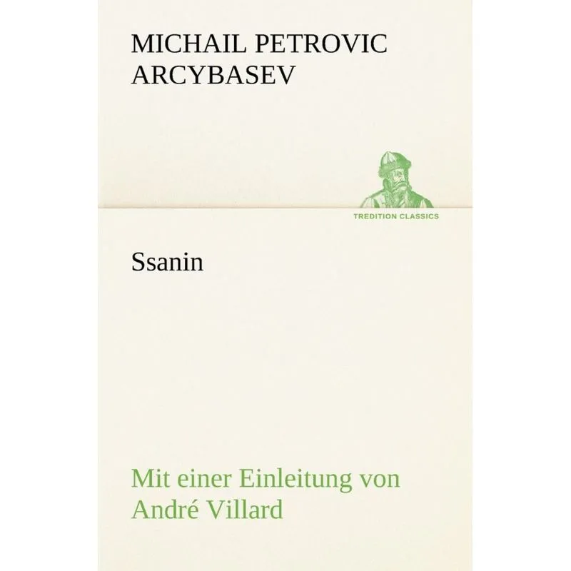 Ssanin