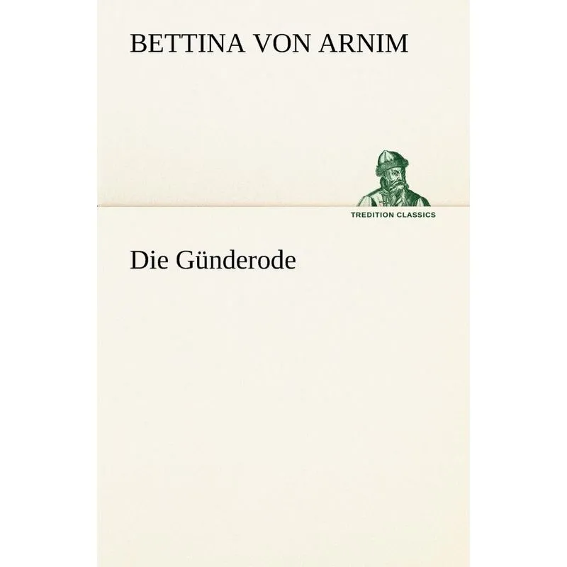 Die Gunderode