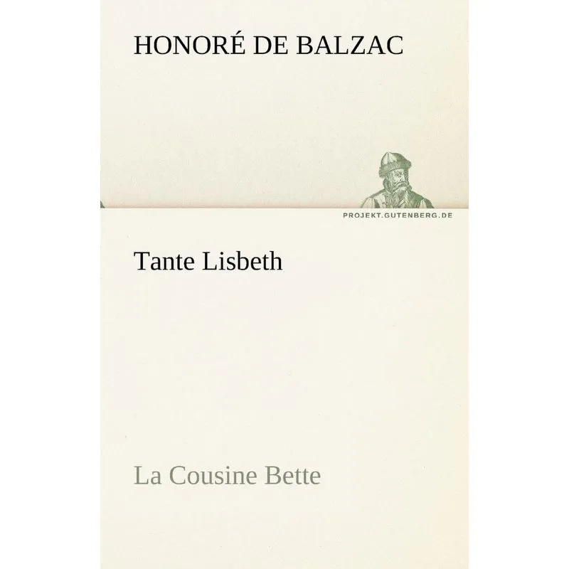 Tante Lisbeth