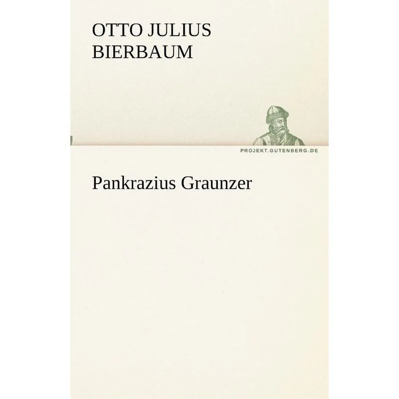 Pankrazius Graunzer