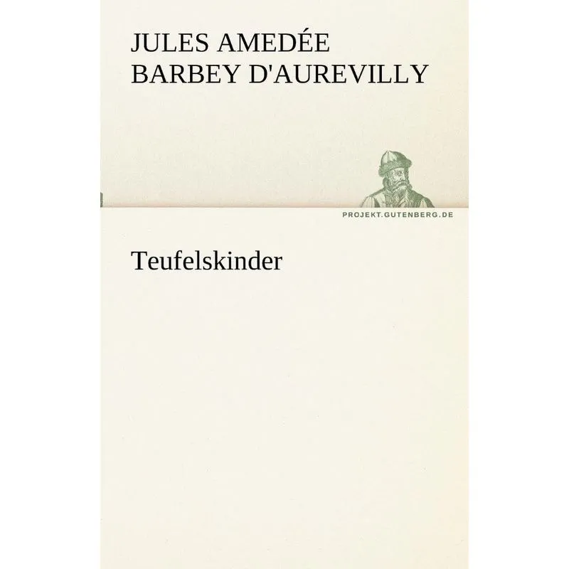 Teufelskinder