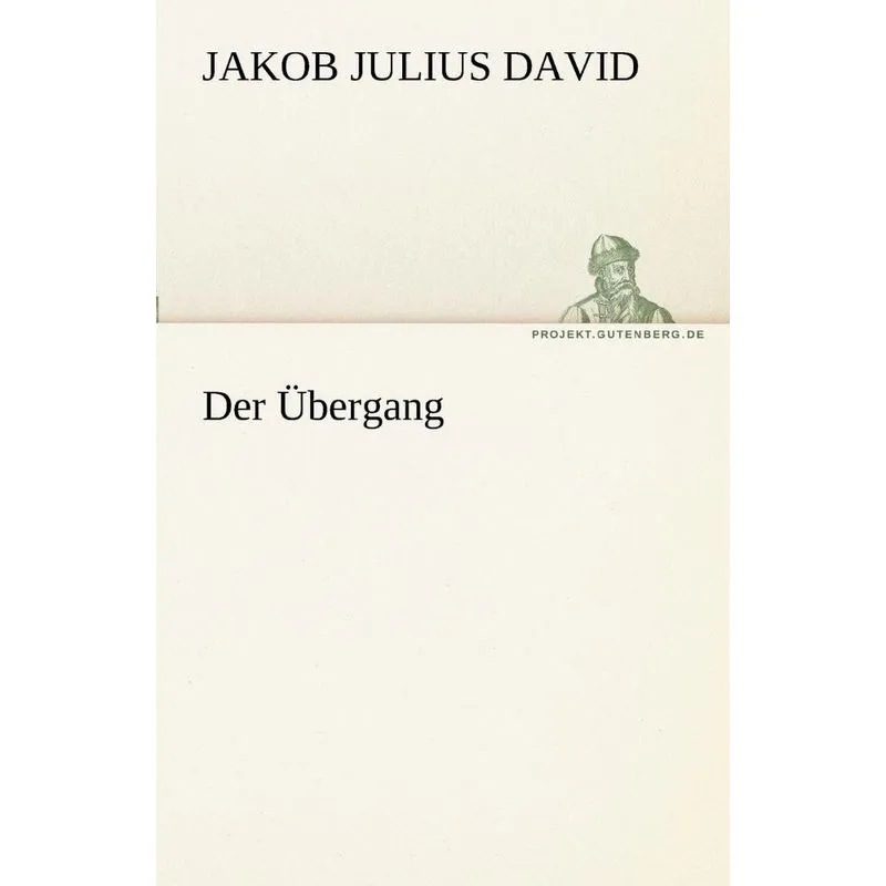 Der Ubergang