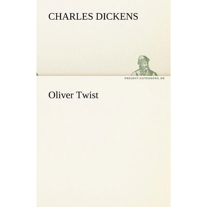 Oliver Twist