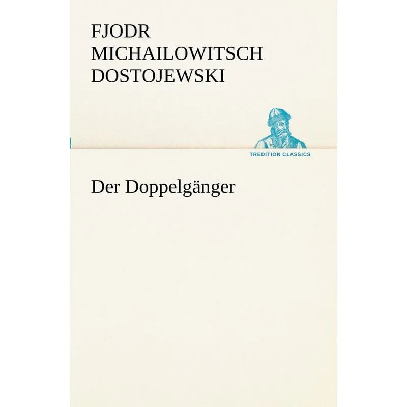 Der Doppelganger
