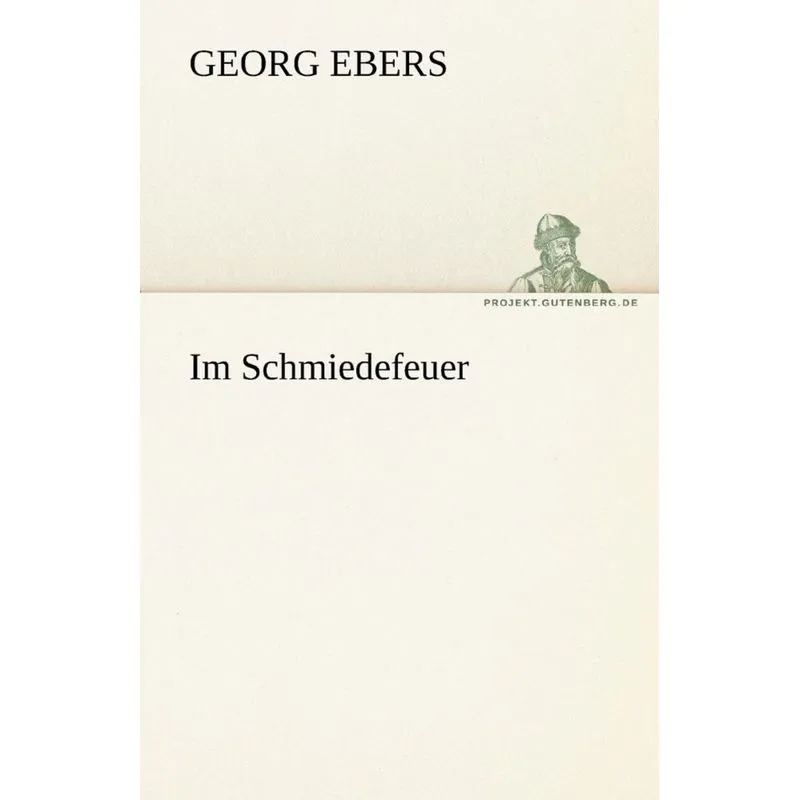 Im Schmiedefeuer