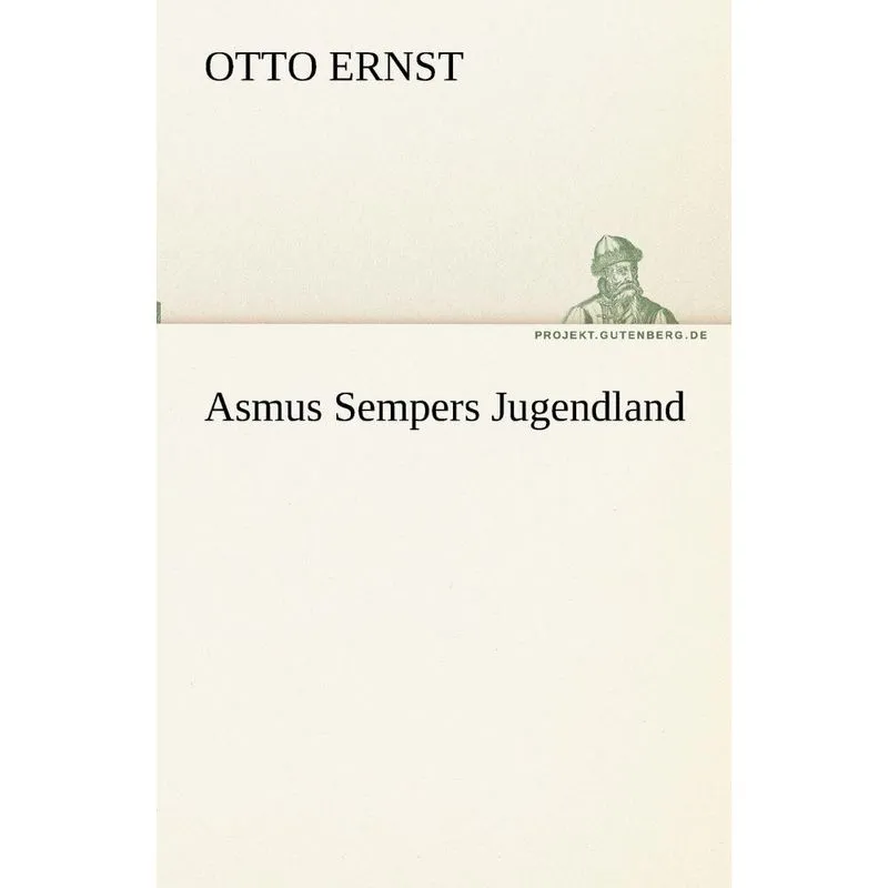 Asmus Sempers Jugendland
