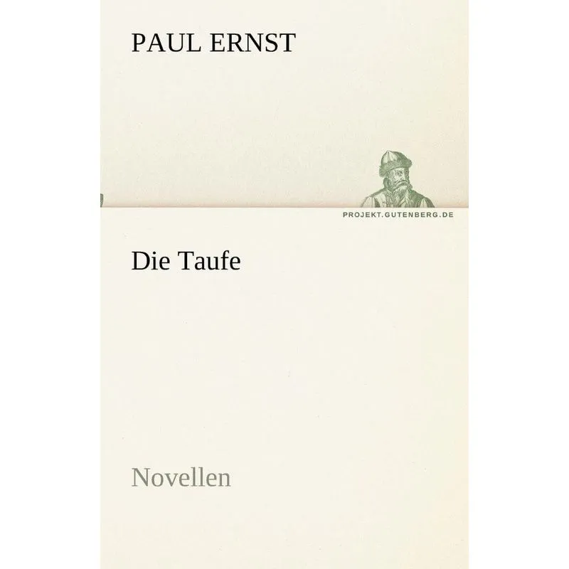 Die Taufe