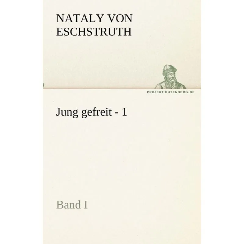 Jung gefreit - 1