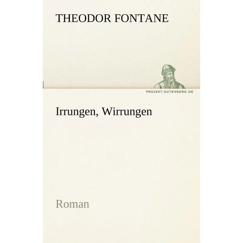 Irrungen, Wirrungen