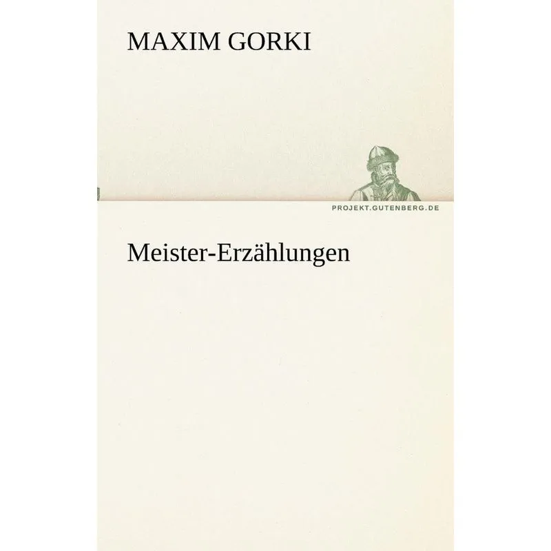 Meister-Erzählungen