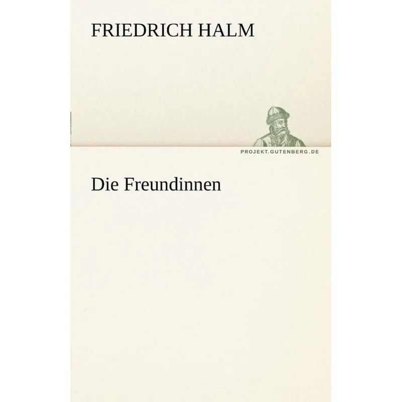 Die Freundinnen