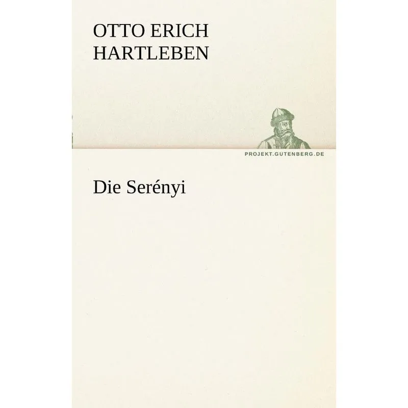 Die Serenyi