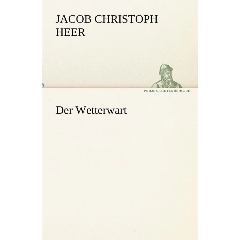 Der Wetterwart