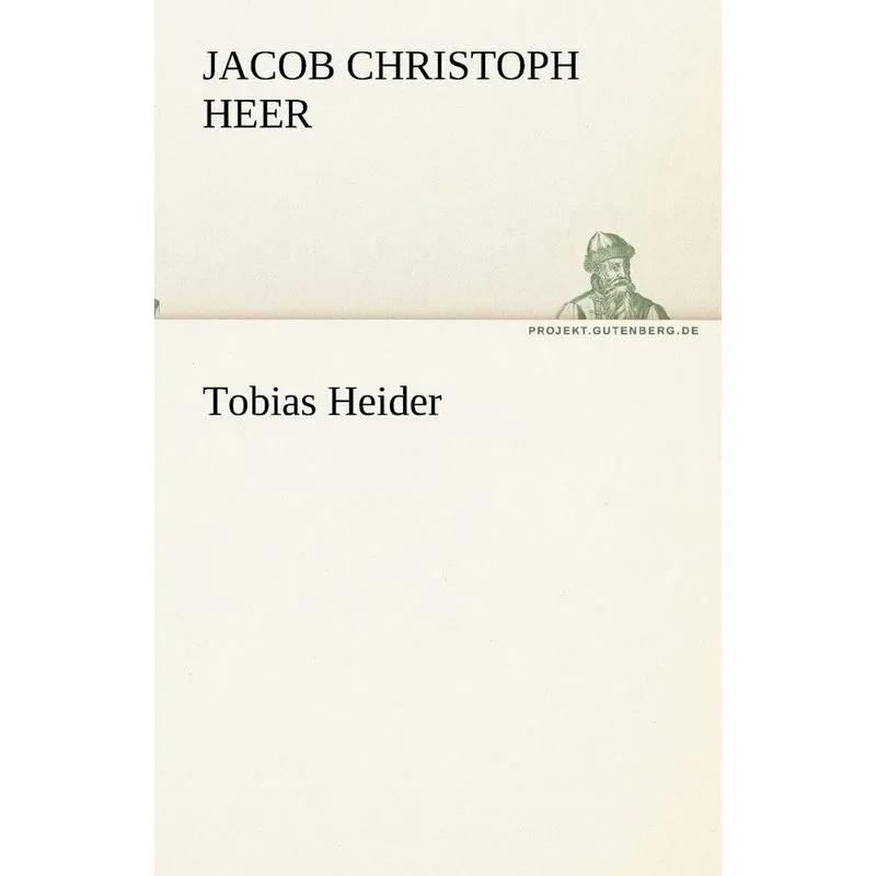 Tobias Heider