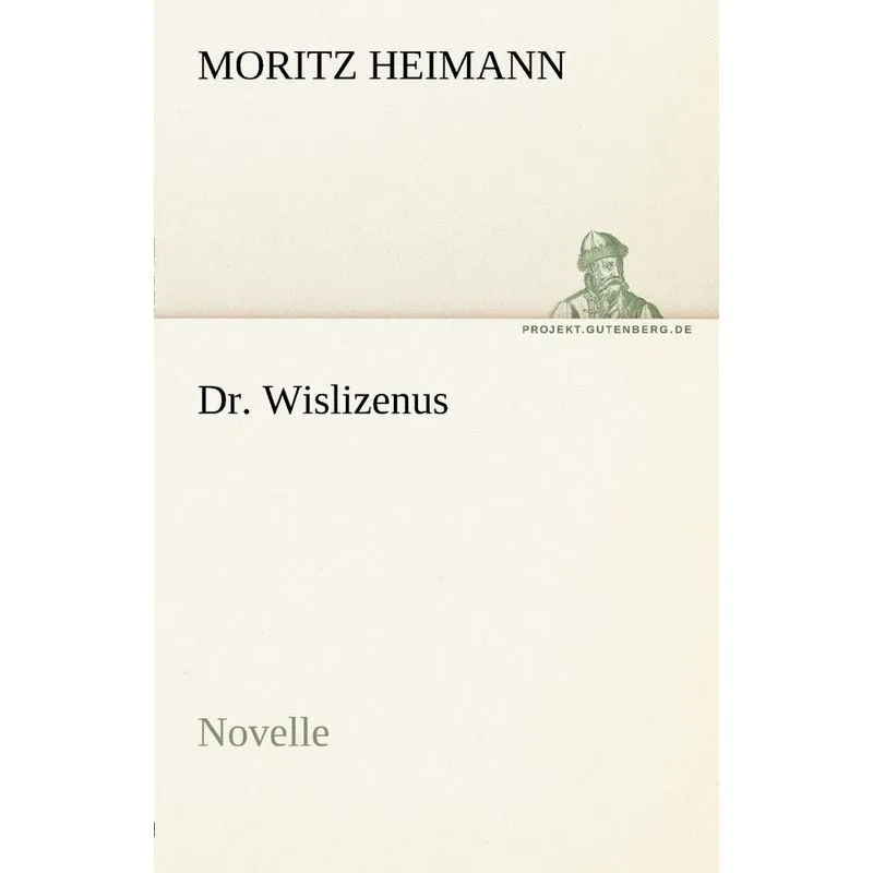 Dr. Wislizenus