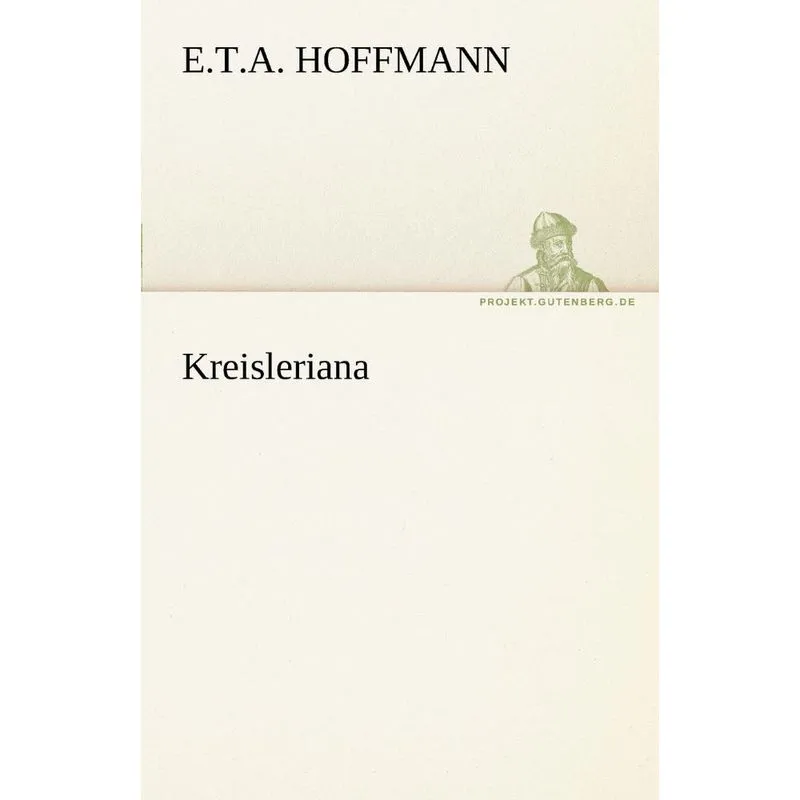 Kreisleriana
