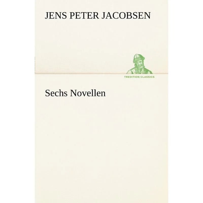 Sechs Novellen