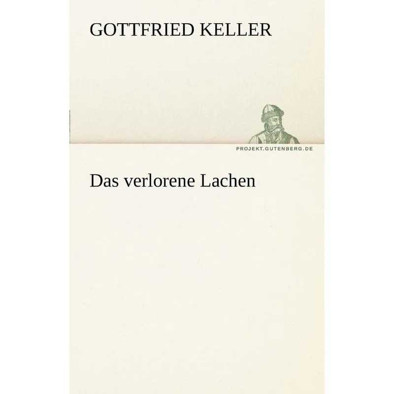 Das Verlorene Lachen